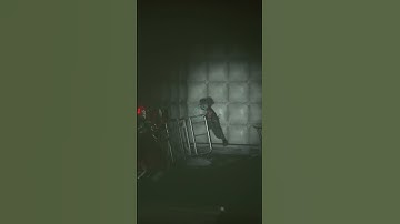 Killing You SOFTLY | The Callisto Protocol #Shorts #callistoprotocol