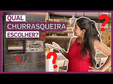 Vídeo: Exaustor para churrasco: variedades e características de design, dicas para escolher