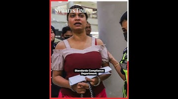 Inspector Sheila lodges 3 police reports, cases under review