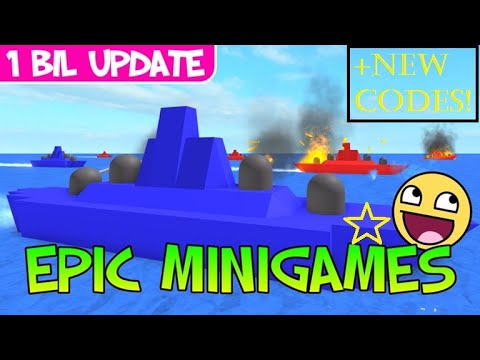So Many Players Roblox Epic Minigames 1 Bil Visit Update