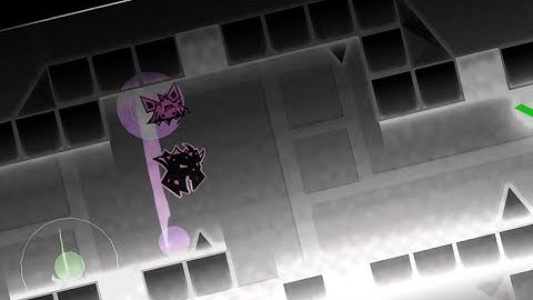 My (updated) part in "Seismic Activity" by Team Onishiga