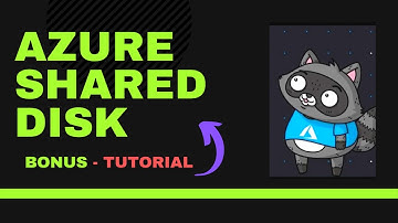 Azure shared disks | tutorial | Demo | Azure managed disk