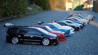 Drifting Cars 2018 | RC Sweden 08 screenshot 5