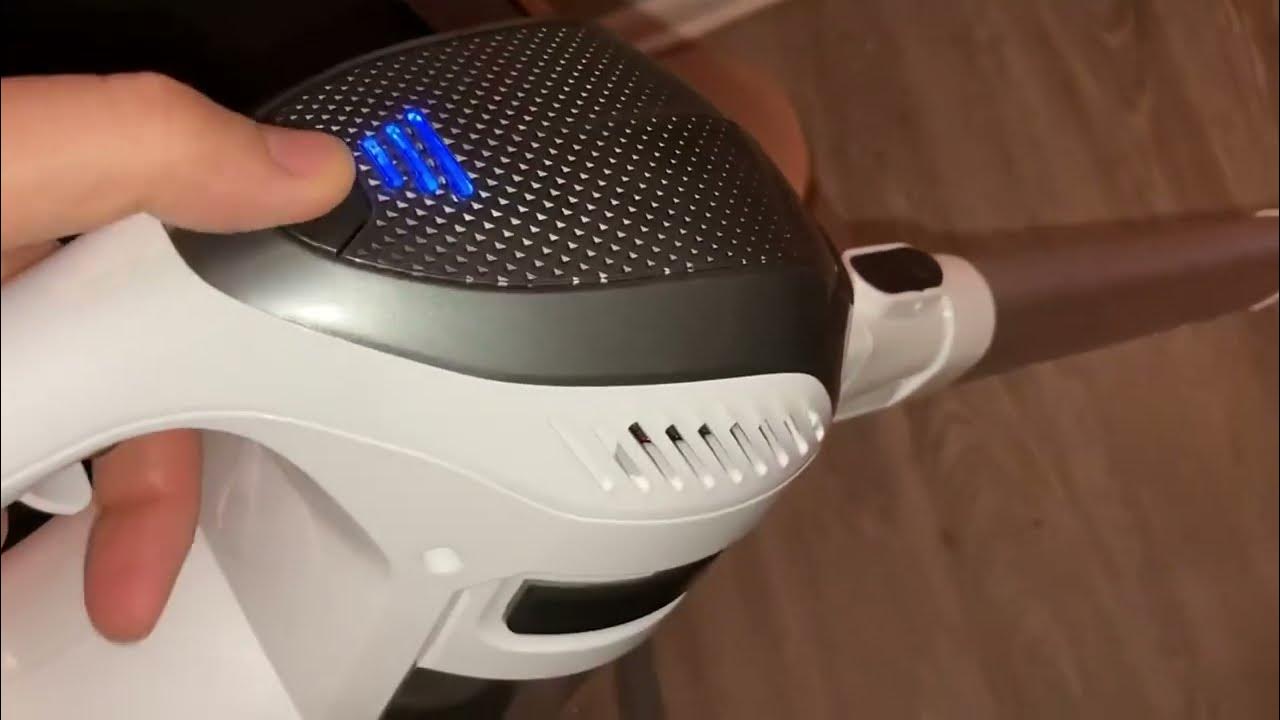 TMA Cordless Vacuum Cleaner, 6 in 1 Lightweight Stick Vacuum Strong