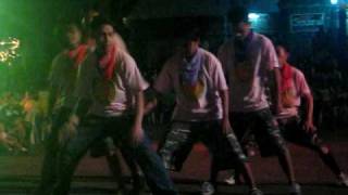 SJPS Batch 2002 ( PART I )