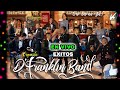 D FRANKLIN BAND EN VIVO CARNAVALES 2020 SAN ANDRES - CHIMBORAZO - KSHD-4K