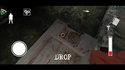 granny chapter two horror game walkthrough (Android ios v1.2.1) mod menu apk ||  Part - 2