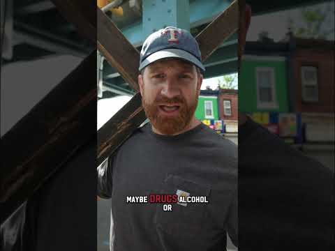 Freedom from Fear and Addiction #shorts