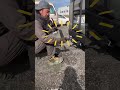 キャンピングトレーラーをつけるには