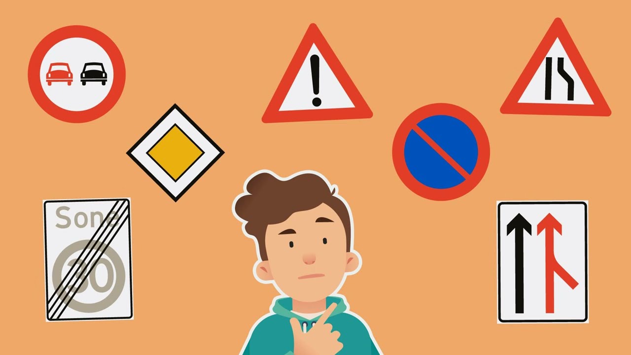 Tips til teoriprøven