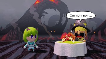 Miitopia Extreme Randomizer Playthrough: Part 12