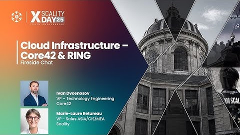 CORE42 Fireside Chat