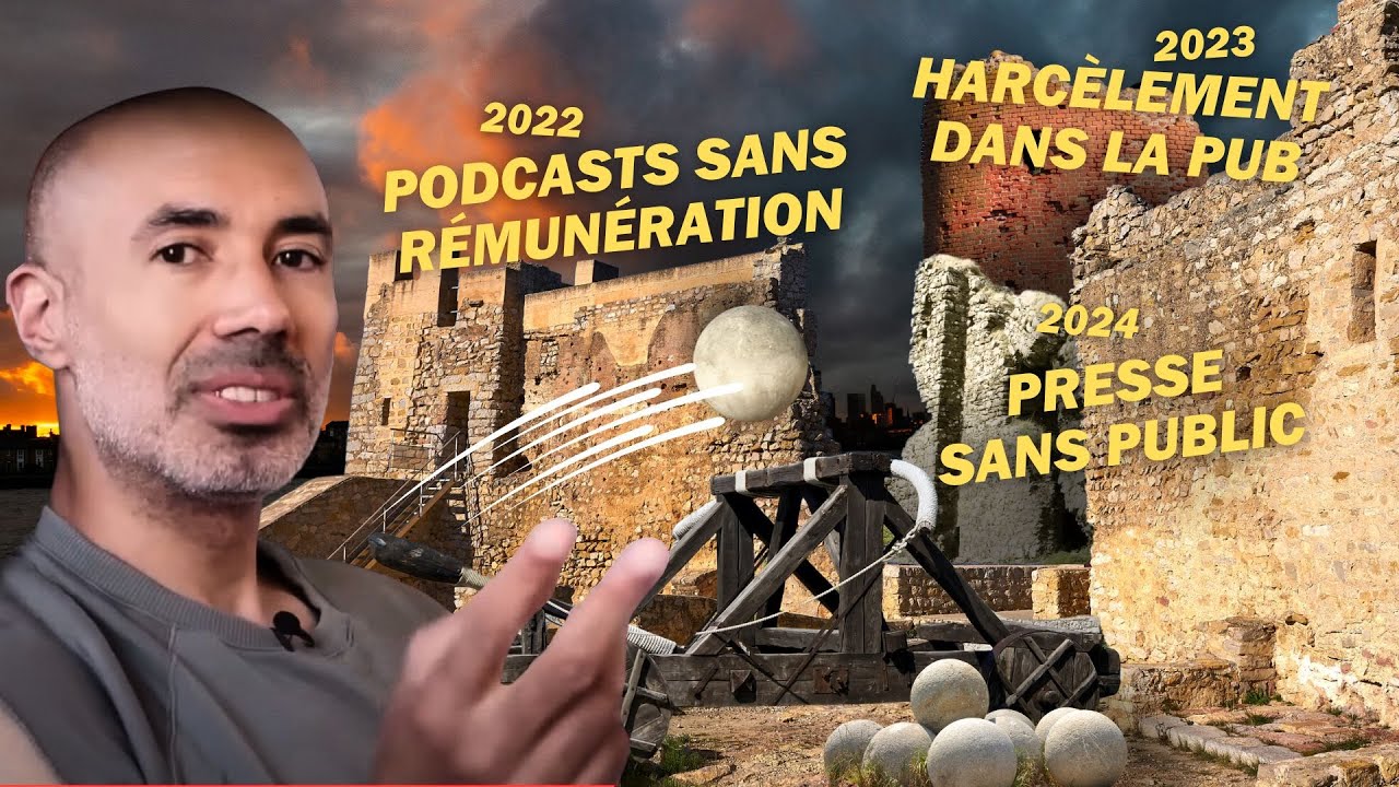 La fin des faux semblants | ???́????? ???????