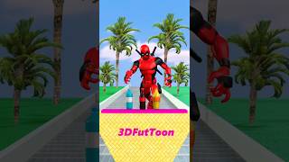 Spiderman X Ronaldo  Ishowspeed Funny Candy scaryteacher3d funny familyfun gamespeed ronaldo