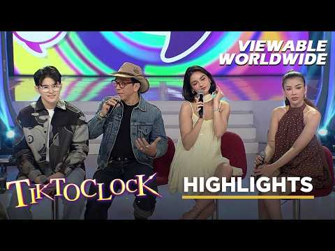 TiktoClock: Kaya bang maging green flag ng red flag?
