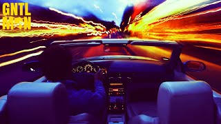 Driving At Night • Deep House Mix [Atmospheric Vibes Vol.2]