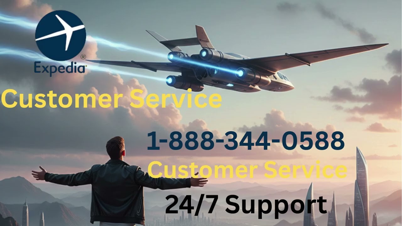 {⚡⟶Fast Support⟶Step-by-Step} How to Contact Expedia® Customer Service by Phone, Chat or Email