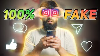The MOST FRIGHTENING thing about Social Media 🤭