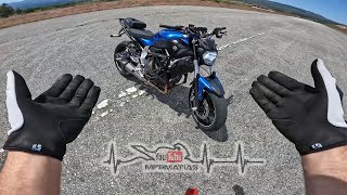 MotoVLOG | Porque escolhi a Yamaha MT-07 ? [PT]