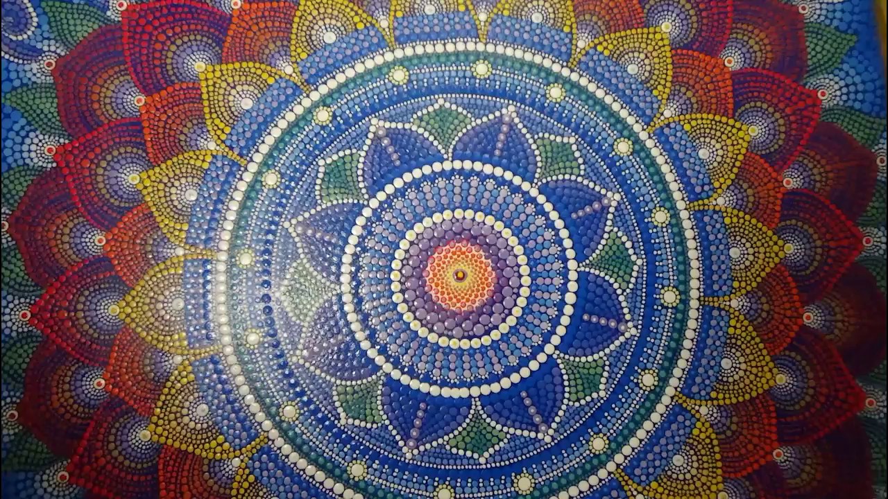 Trailer of Love Mandala channel - YouTube