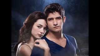 Сериал Волчонок Teen Wolf. Сериал Волчонок Teen Wolf.