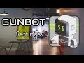 Best Settings for Gunbot ( Tutorial )