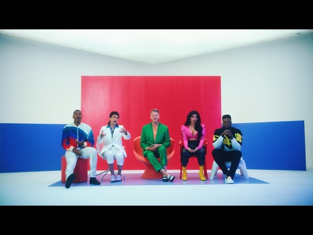 Pentatonix - Come Along