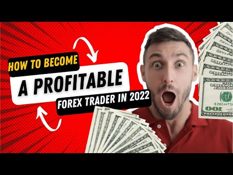 How to become Profitable in Forex Market trading the Smart Money way in 2022