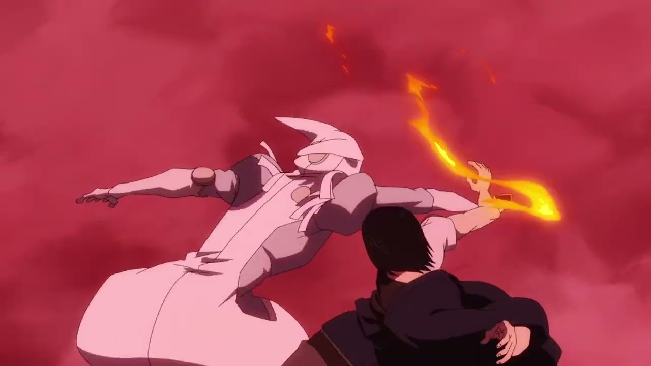 Key Glock - FLOW/EDIT - AnimeMix capcut PC