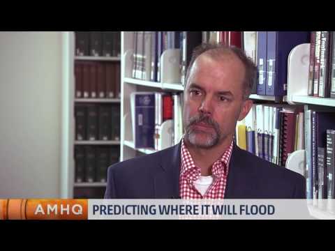 Video: Kunnen meteorologen overstromingen voorspellen?