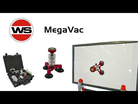 MegaVac - Glass
