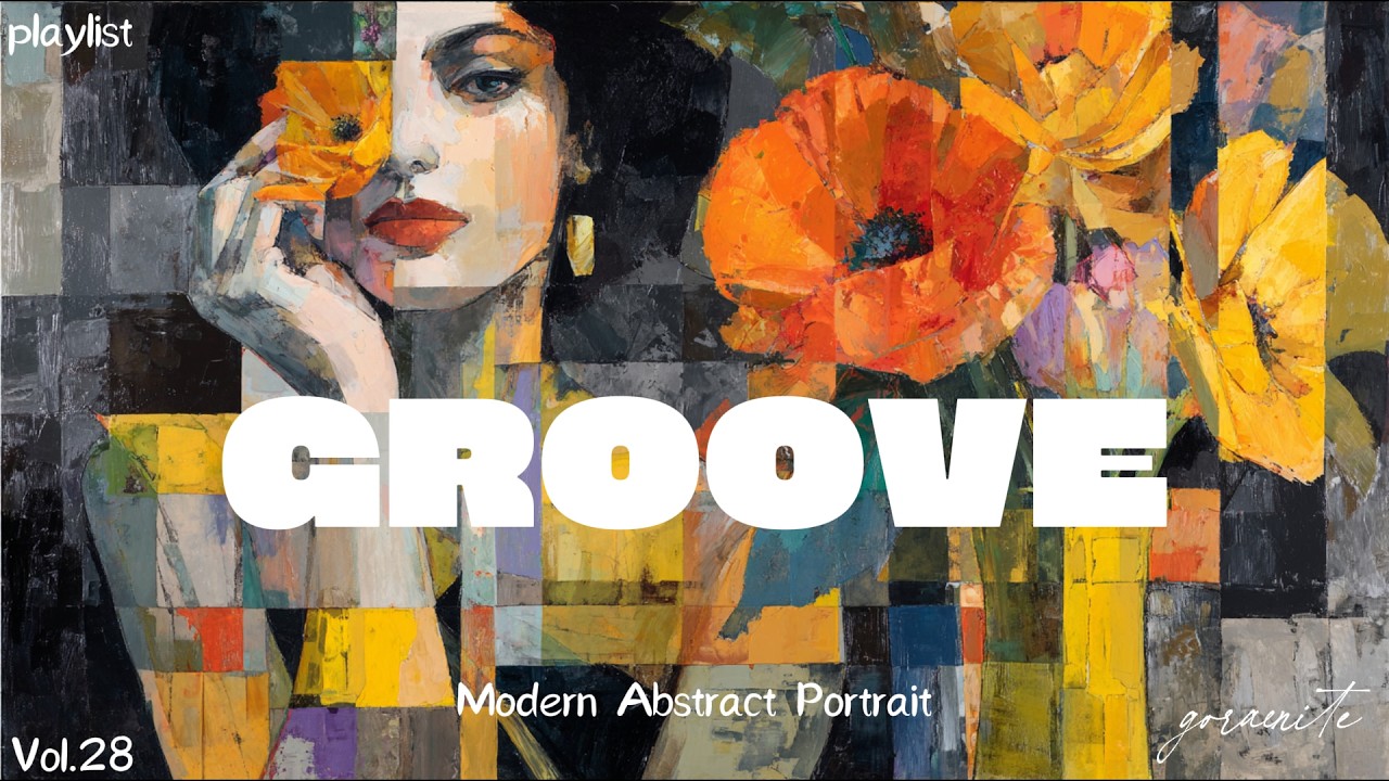 [playlist] Хороший грув для утра! GrooveㅣДля настроенияㅣСпортㅣМузыка для работыㅣПрогулка