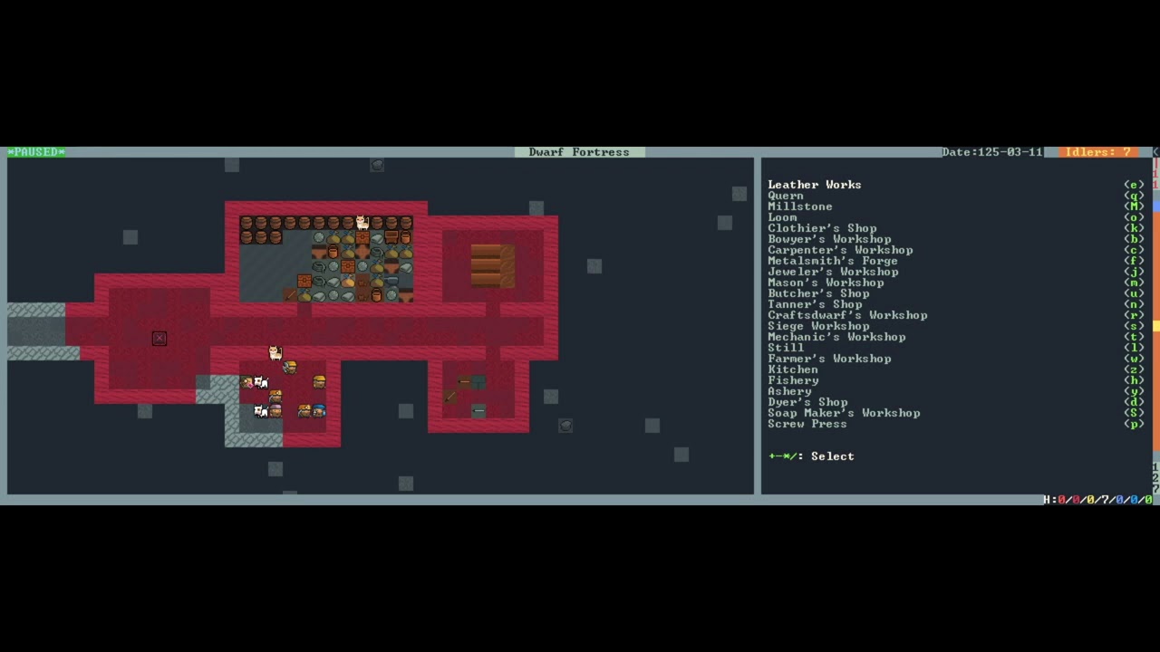 dwarf fortress tileset tutorial dwarf fortress tileset tutorial