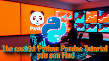 Python Pandas