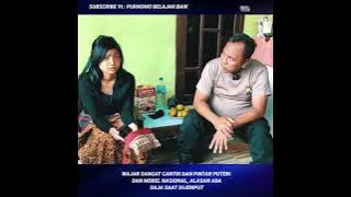 odgj cantik di jemput polisi untuk dirawat