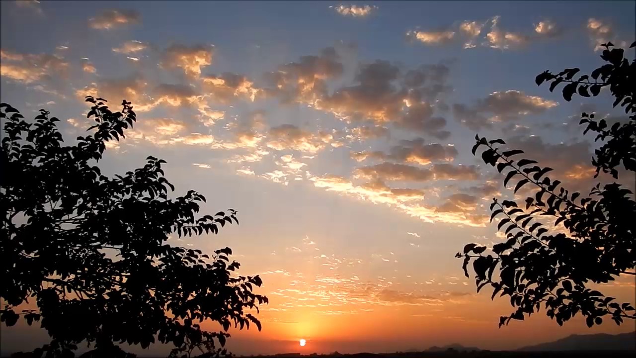 مناجات افطار رمضان... ربنای شجریان و اذان موذن زاده اردبیلی