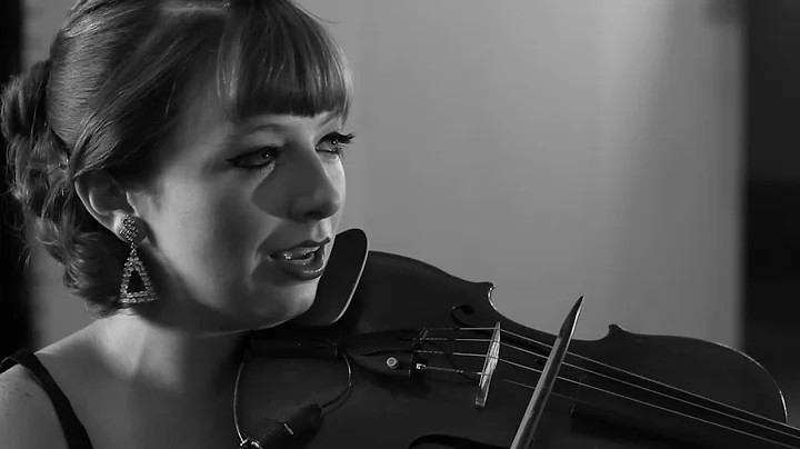 Southern Sirens - Work of Art