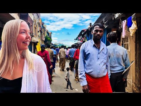 I Travelled to Dhaka, Bangladesh (Is it Safe?!)🇧🇩