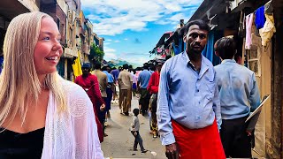 I Travelled to Dhaka, Bangladesh (Is it Safe?!)🇧🇩