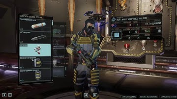 [XCOM 2][Long War 2][RUS][Легенда][Прохождение] #29 - Elite Squad Strick Again