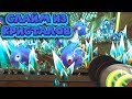 СЛАЙМО МИКС из КРИСТАЛЬНЫХ СЛАЙМОВ в Slime Rancher