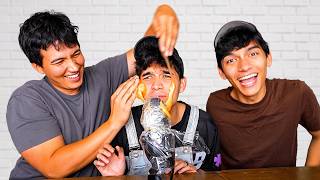 We Tried ASMR and Immediately Regretted It..
