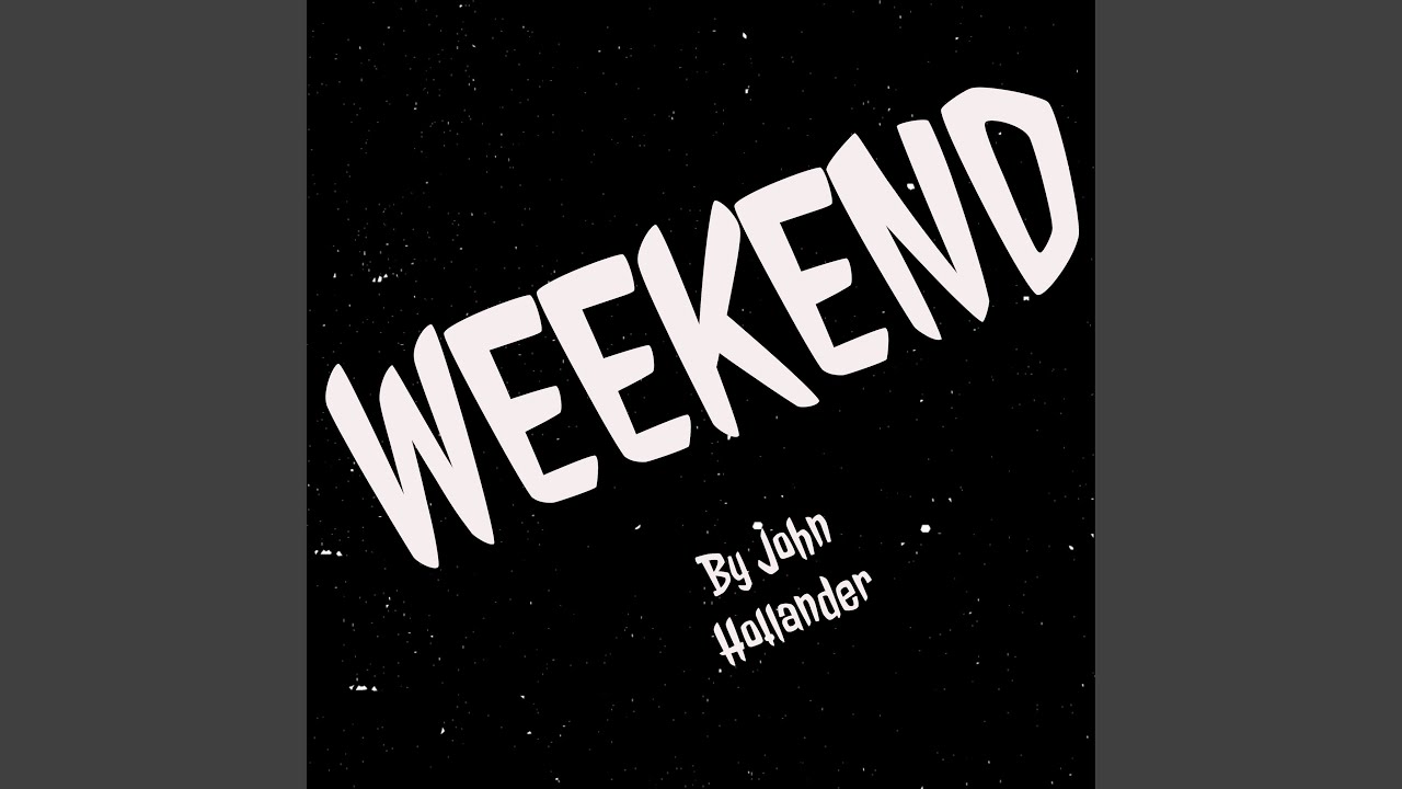 Watch Weekend on YouTube Watch Weekend on YouTube