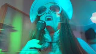 Seventh Heaven ( official music video) - YouTube