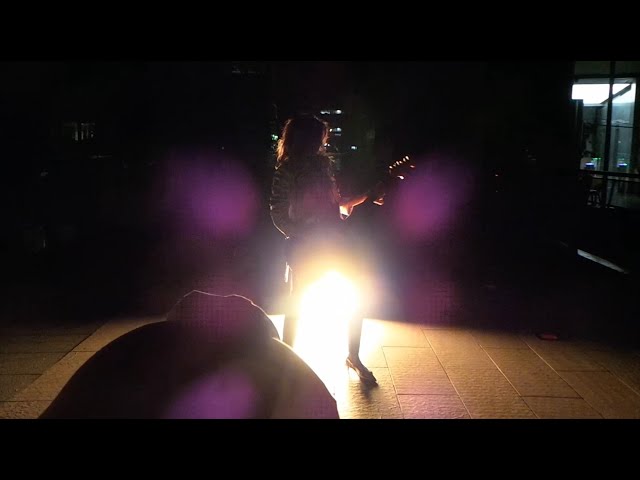 Najoua Belyzel – Ton Guerrier Massaï (Making Of)