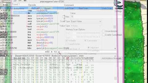 Plants vs Zombies Unlimited Sun And No Seed reload Hack