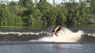 2015 Ronix Code 22 Board