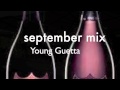 September mix tape 0.0 Young Guetta mix