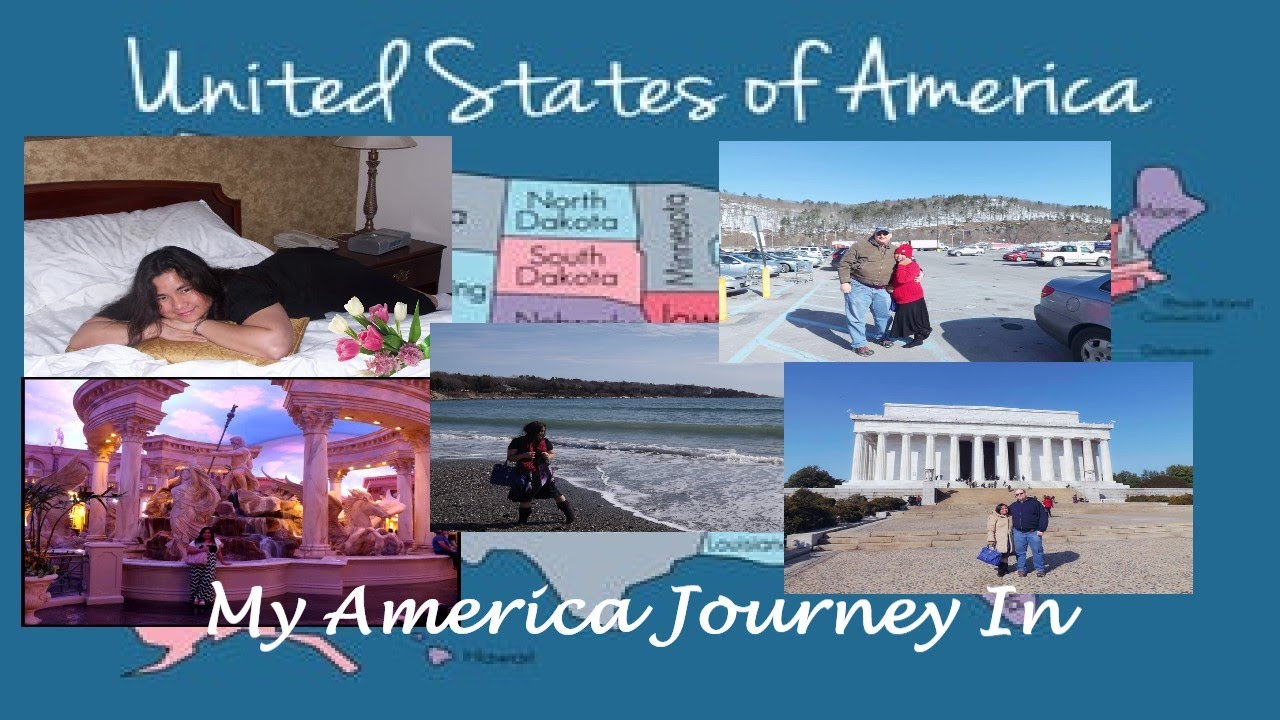 my mid america journey.com