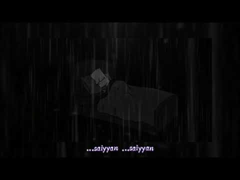 Saiyaan - (LoFi) || Extended Version || LoFi Remake || Rudra x Russhhhi || Kailash Kher || ??